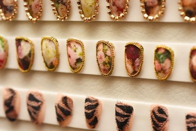 Libertine Spring 2019 Collection