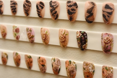 Libertine Spring 2019 Collection