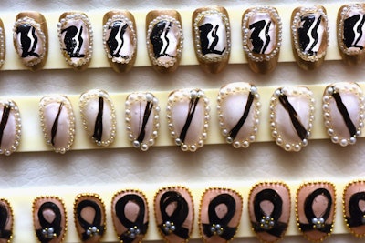 Libertine Spring 2019 Collection