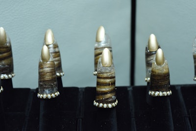 Libertine Spring 2019 Collection