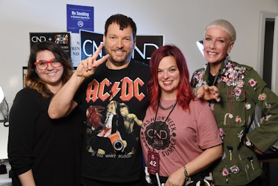 Libertine Spring 2019 Collection