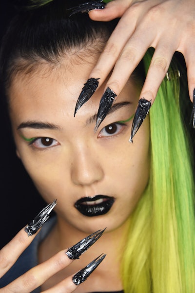 CND The BLonds Model