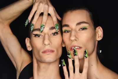 CND The BLonds Model