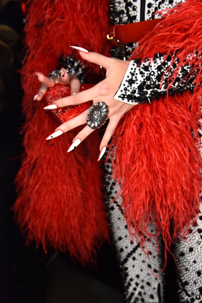 CND The BLonds Model