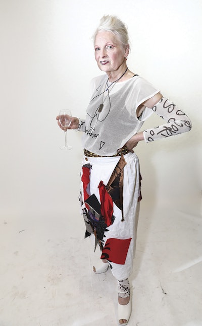 Vivienne Westwood