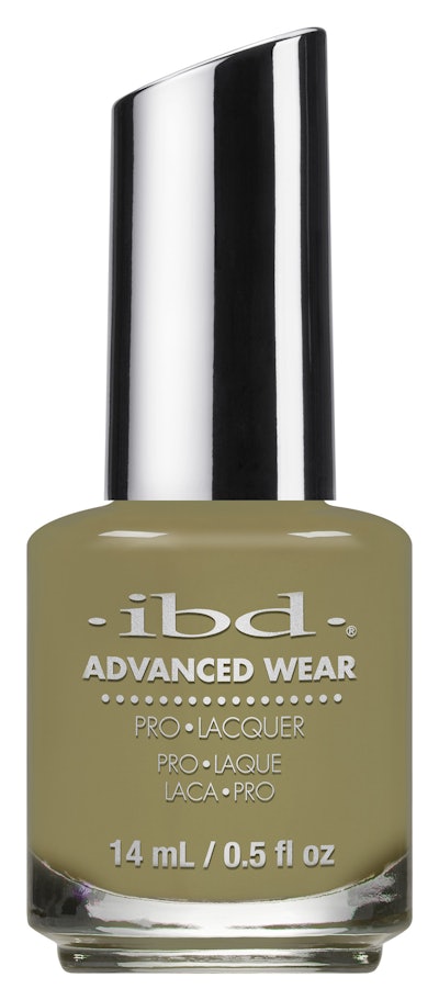 ibd fall polish