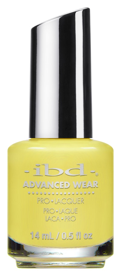 ibd fall polish