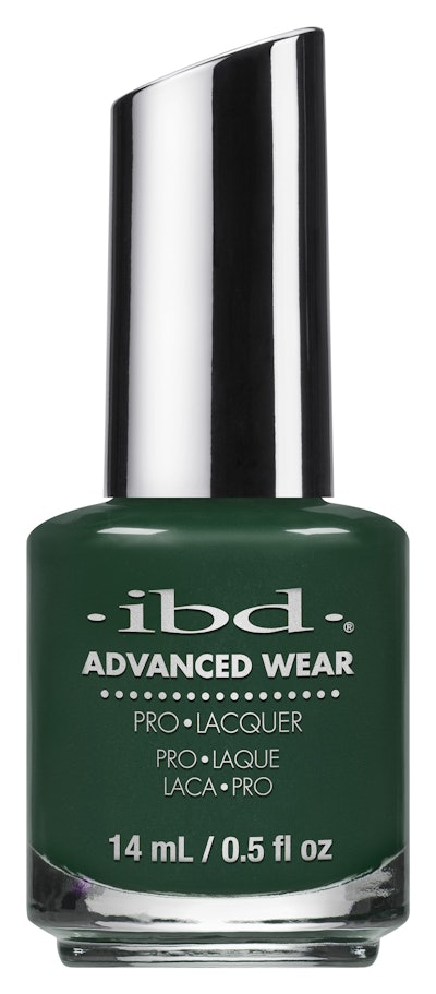 ibd fall polish