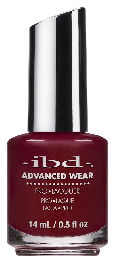 ibd fall polish