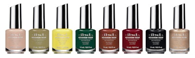 ibd Serengeti Soul Polish
