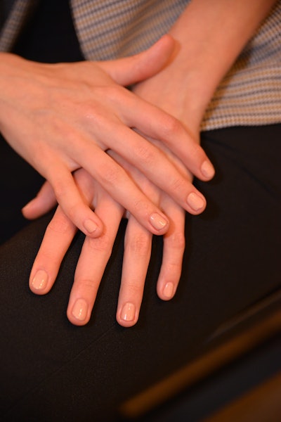 Jinsoon Prabal Gurung nyfw 2019