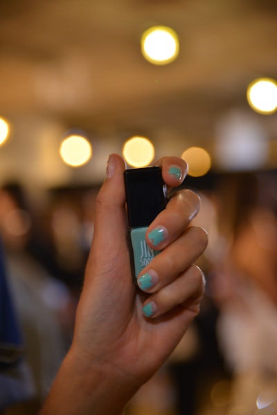 Jinsoon TIBI NYFW 2019