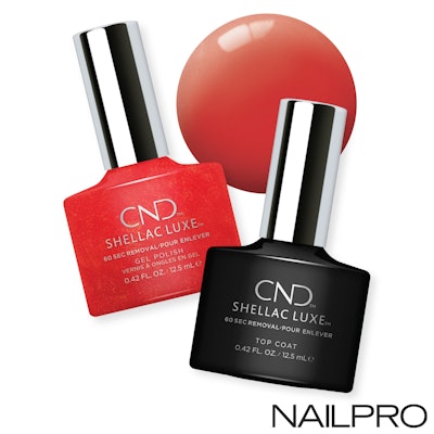 CND Shellac Luxe Pro Talk Opener