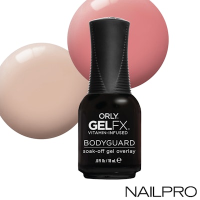 ORLY GelFx Bodyguard opener image