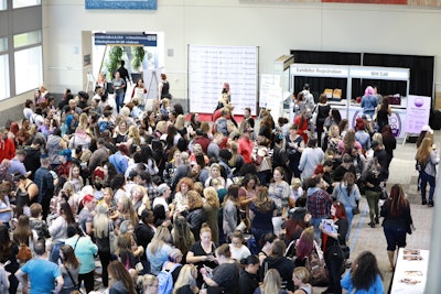 NAILPRO Sac Full Line