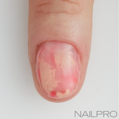 Pro Talk-Orly bodyguard