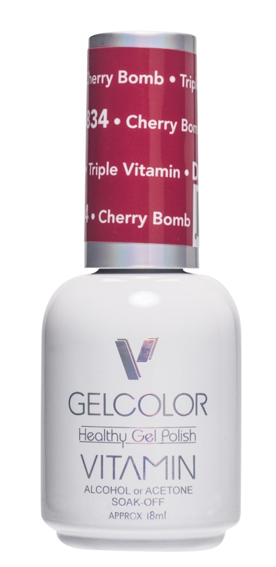 Triple Vitamin GelColor