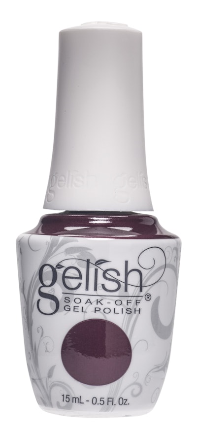 Gelish Wanna Share a Tent?