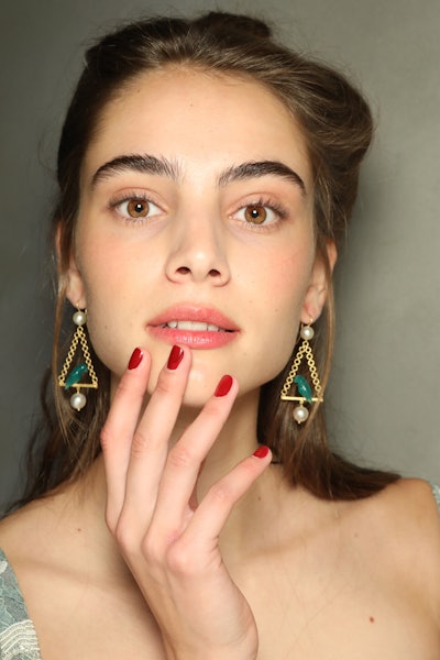 Zoya Brock collection