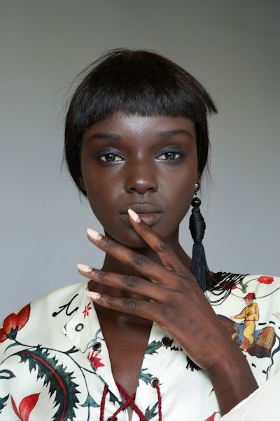 Zoya Oscar De La Renta