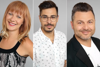 Aloxxi Education Team