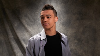 Andis Mohawk Fade