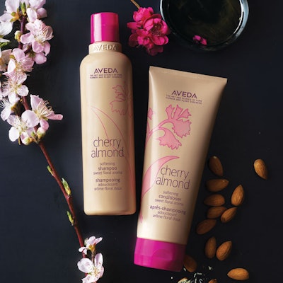 Aveda Cherry Almond