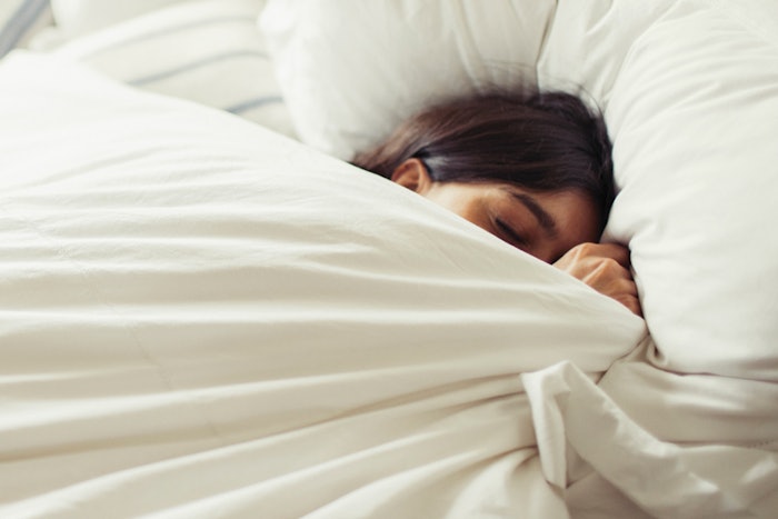 Better Sleep Habits