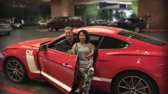 Chi Mustang Photo 1 Edited