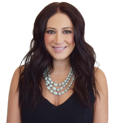 Colette Grigorians Alterna