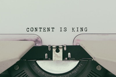 Content Marketing
