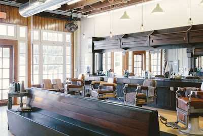 Cutthroat Barbershop