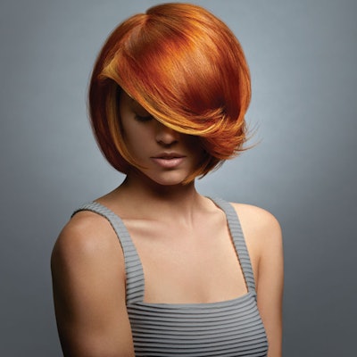 Eufora Hair Color