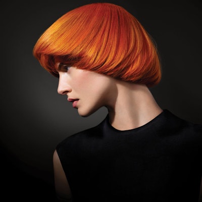 Goldwell Hair Color