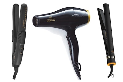 Hair Care Tools