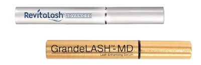 Healthy Lash Products