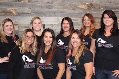 Kenra Professional Charity