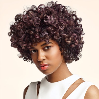 Paul Mitchell Hair Color