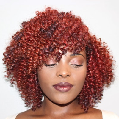 Product Club Hair Color