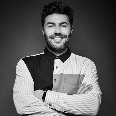 Richard Mannah Joico