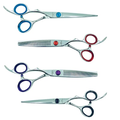 Rock Paper Shears