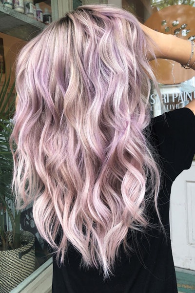 Schwarzkopf Hair Color