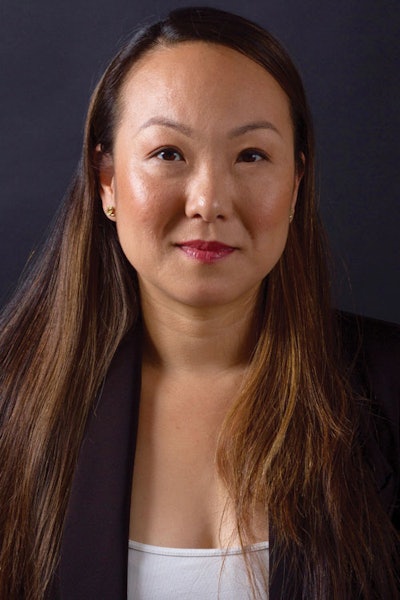 Soo Jin Yang