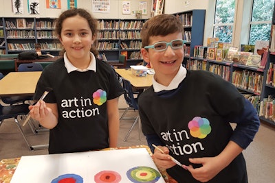 Stylecraft Art In Action