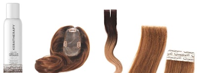 Thicker Hair Treatments