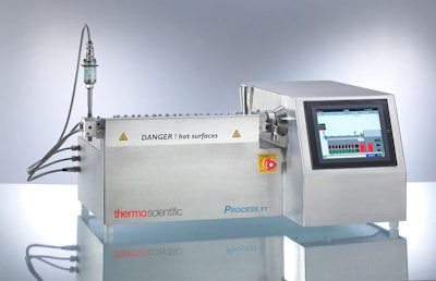 New process and hyphenated approaches can also help cosmetics producers overcome challenges for cosmetics companies. We’ve developed several hyphenated approaches to solving analytical challenges with cosmetics and flavors: