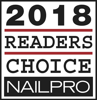 2018 Reader’s Choice Logo