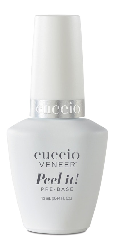 Cuccio Peel It Pre Base