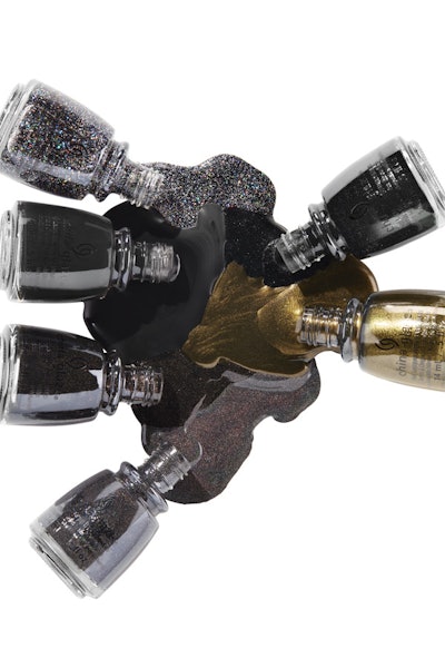 China Glaze Halloween 2018