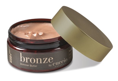 Cuccio Bronzer
